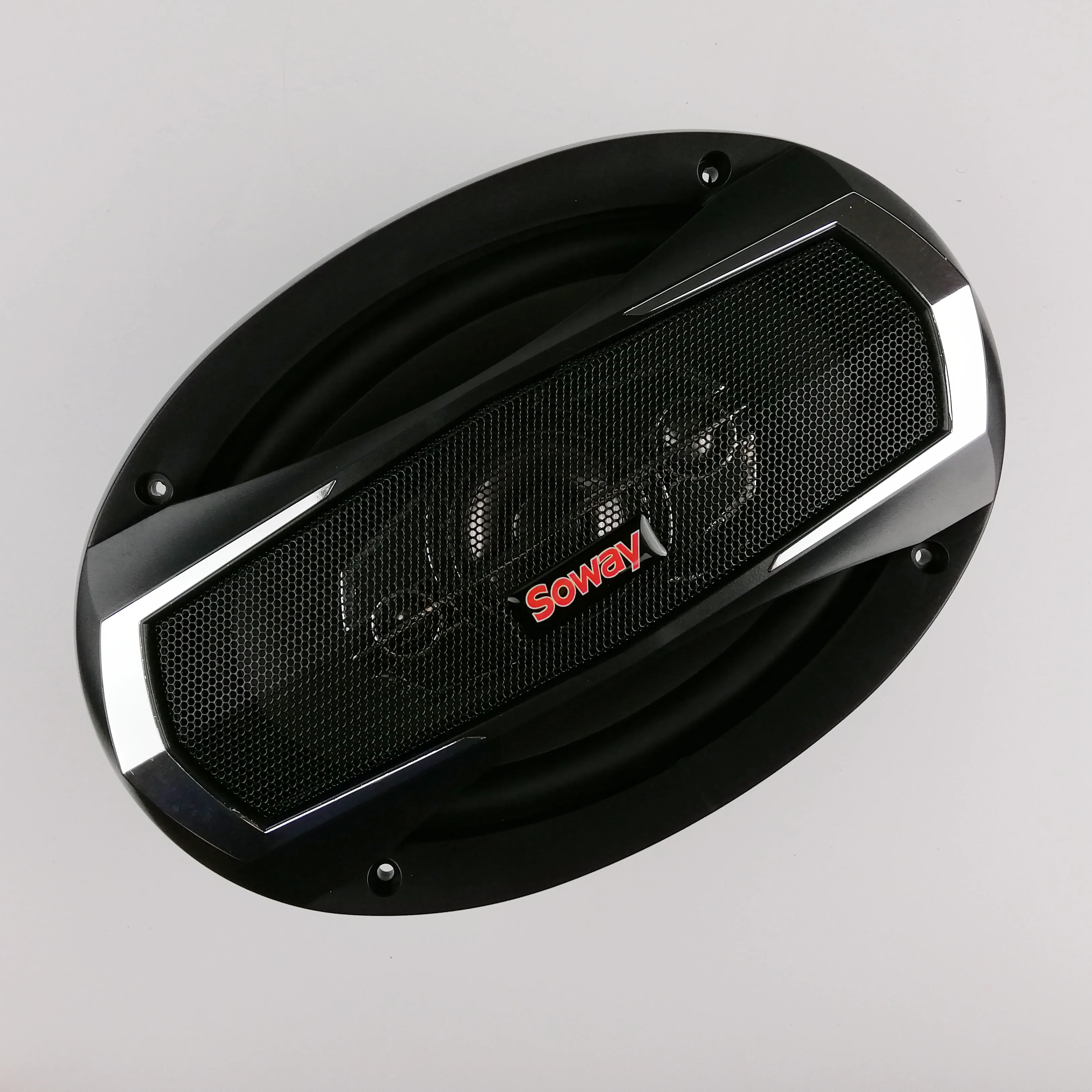  Soway 6x9 4-way TS-6975 коаксиальный автомобильный