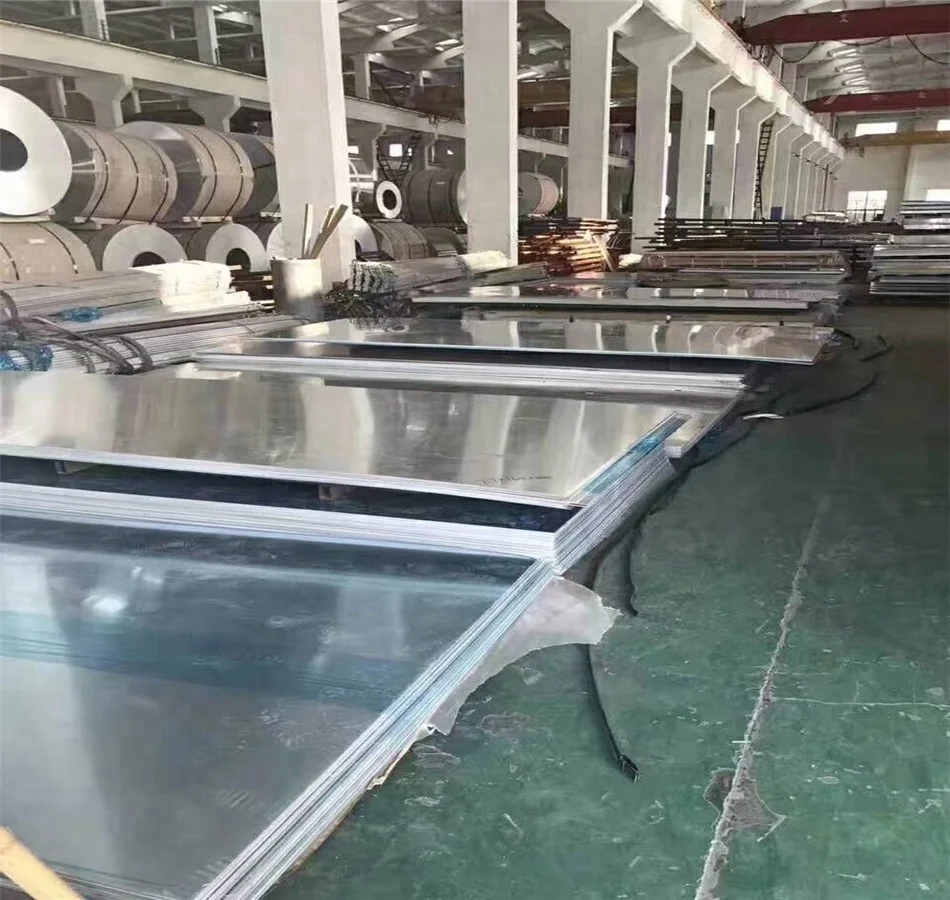 5083 marine grade aluminum sheet plate with best price Aluminum plate 5083 h116 aluminum sheet price
