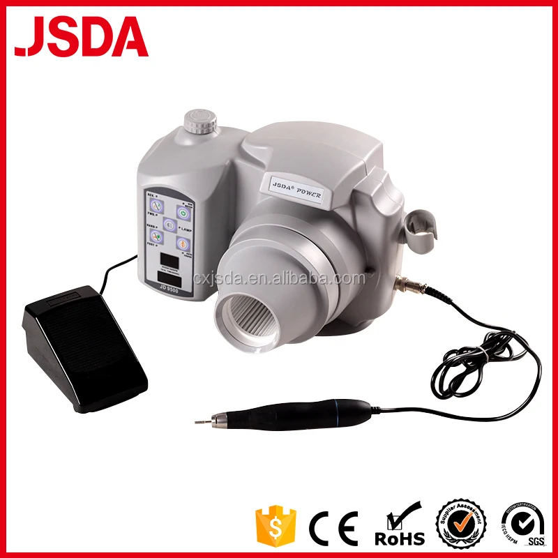 JSDA JD9500 New design universal tool cutter grinder with CE and ROHS