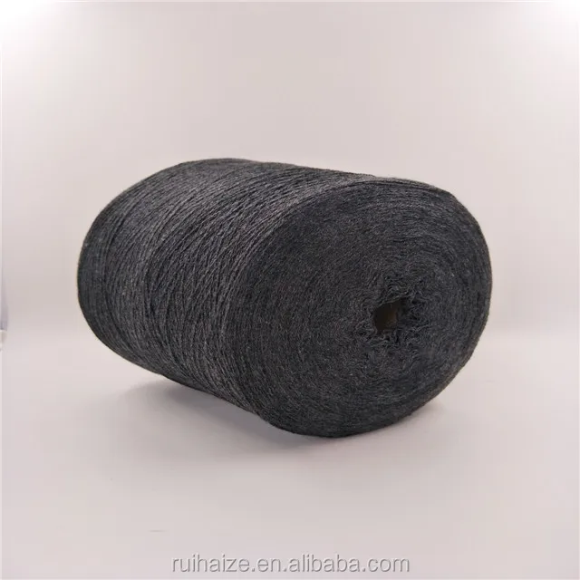 100% полиэстер HB пряжа для свитеров