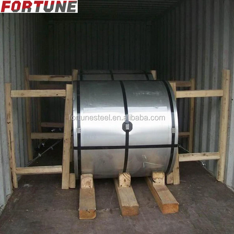 
Manufacturer of Price hot dipped galvanized steel coil GI Coil slit strips 