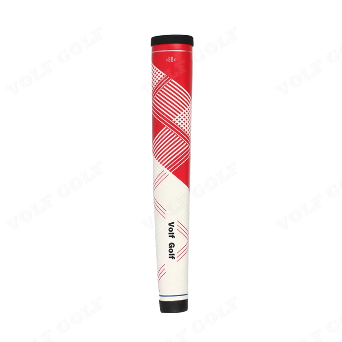 
Ultralight Golf Putter Grips with EVA + PU Grips 60g Large Grip 