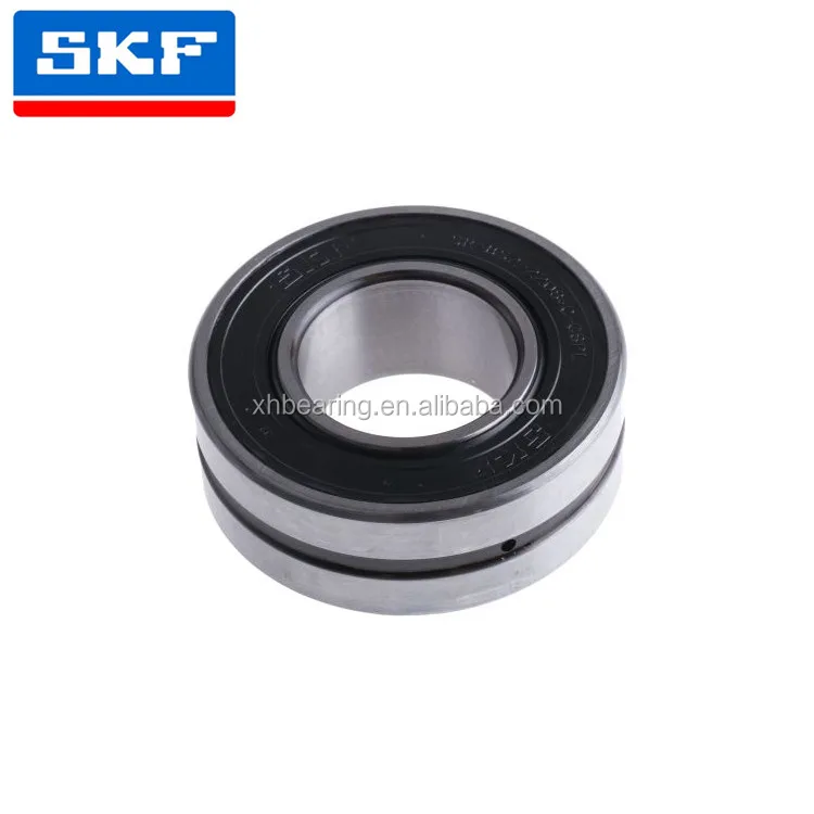  SKF подшипник Сферический роликовый BS2-2218-2RSK/VT143 сферические двойной ролик