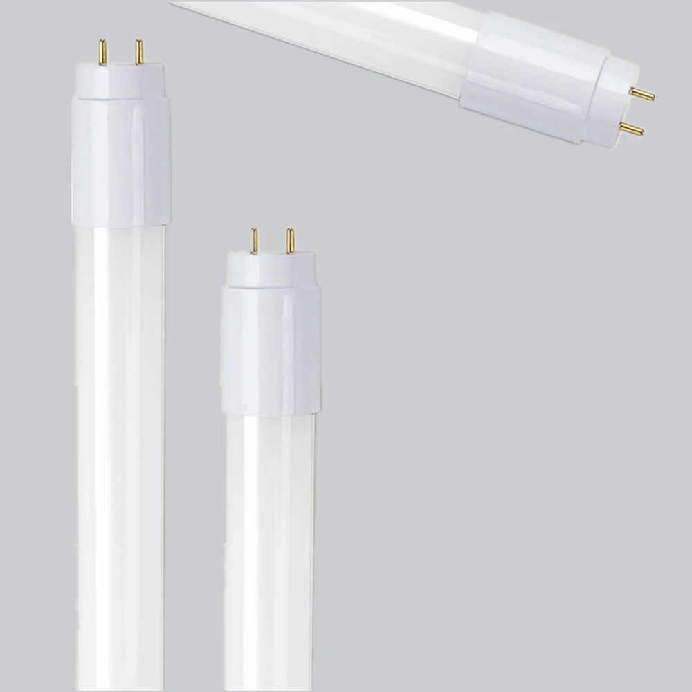 18w pc cover t8 led tube 1.2m led lighting