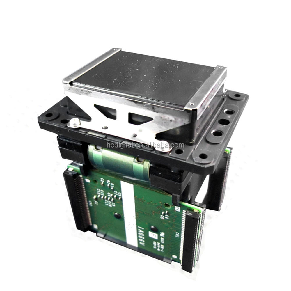 
Japan original 100% brand new eco solvent DX7 special design for Mutoh printer 1618 