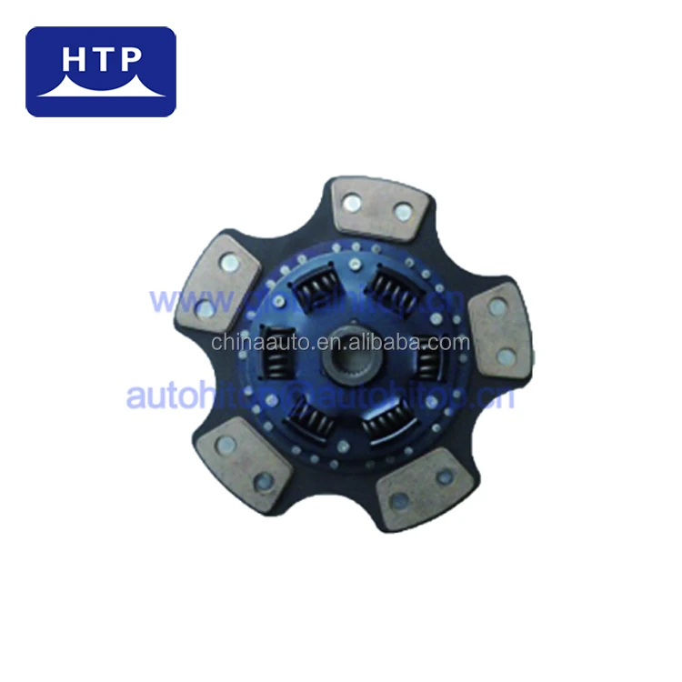 Комплект сцепления для гоночной коробки передач для TOYOTA 14B M257734CB5