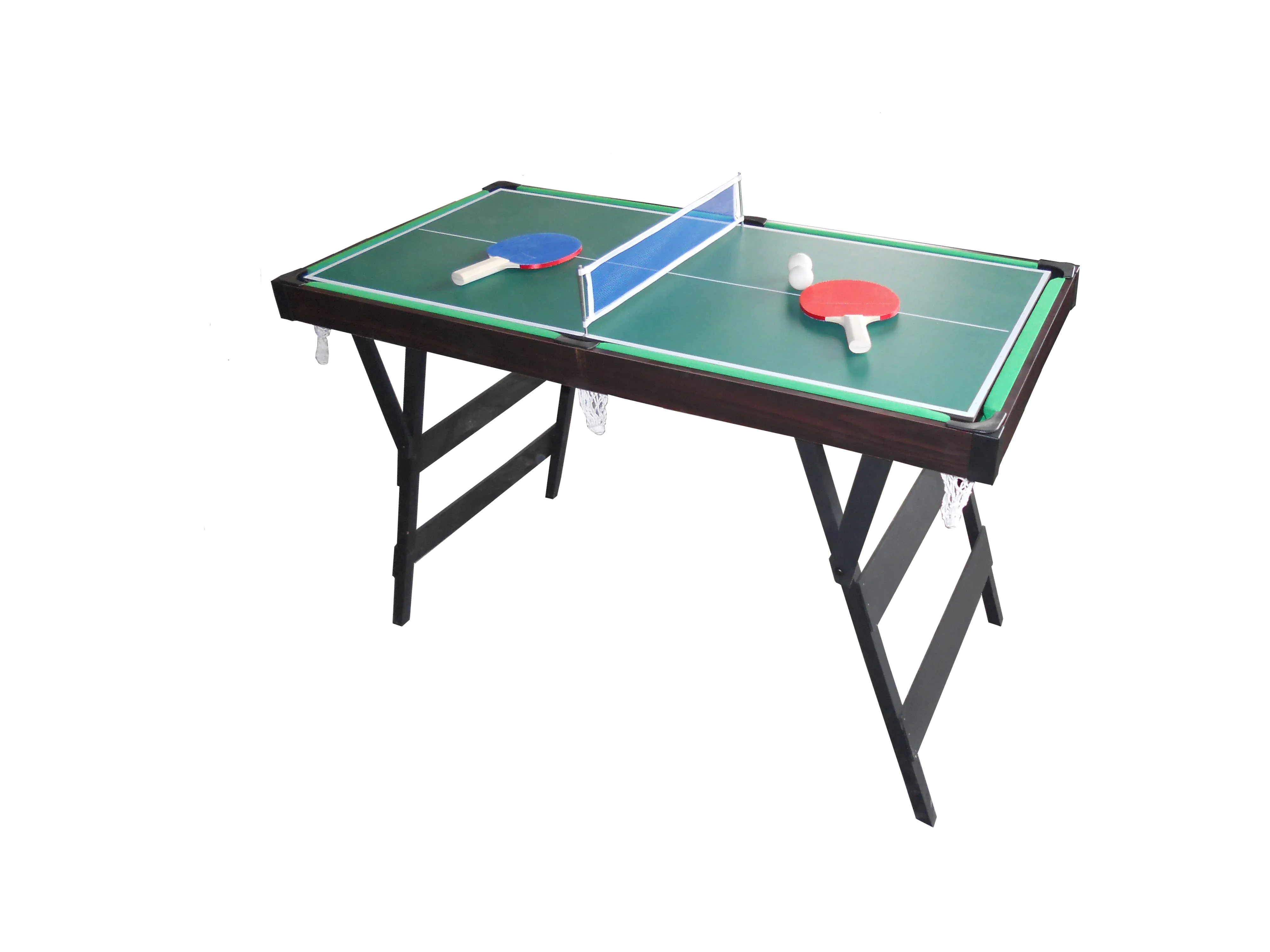 
KBL-8014 hot sell pool game table with 3 functions 