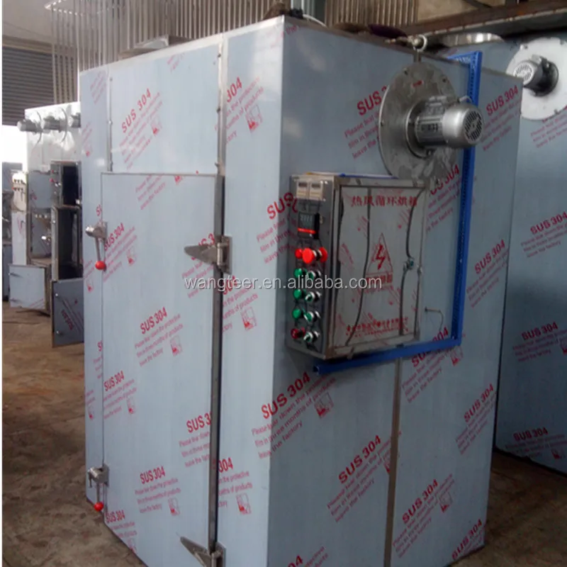 24/48/96/144/196 tray fruit dehydrator sea cucumber Vegetables food dryer machine for sale