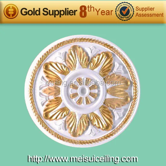 Художественные декоративные гипсовые молдинги/потолочные розы/центральные панели