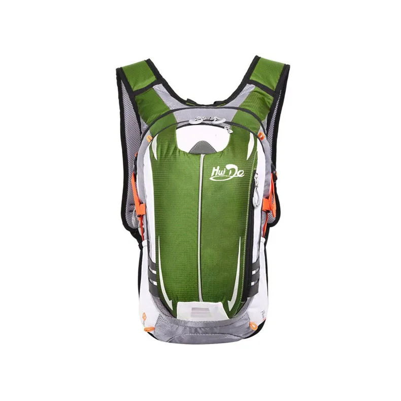 Hot Sale Outdoor Bicycle Hydration Waterproof Cycling Backpack For Water Bladder Pack