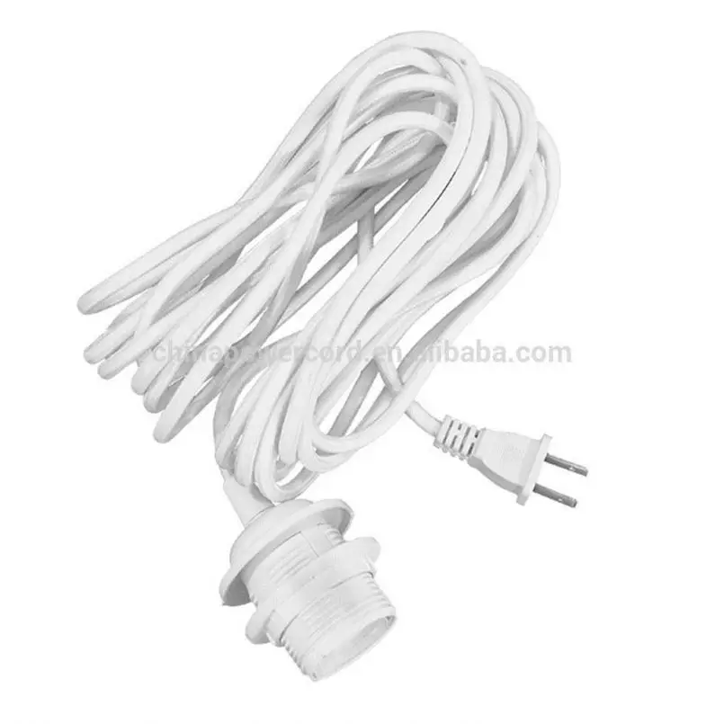 wholesale best selling pendant lamp US E26  cord