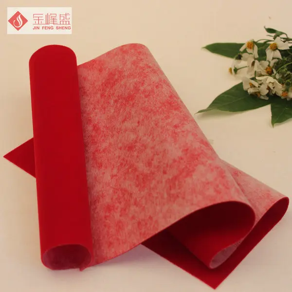 Роскошная шкатулка для колец, демонстрация ювелирных изделий, бархатный чехол из Флокированной ткани