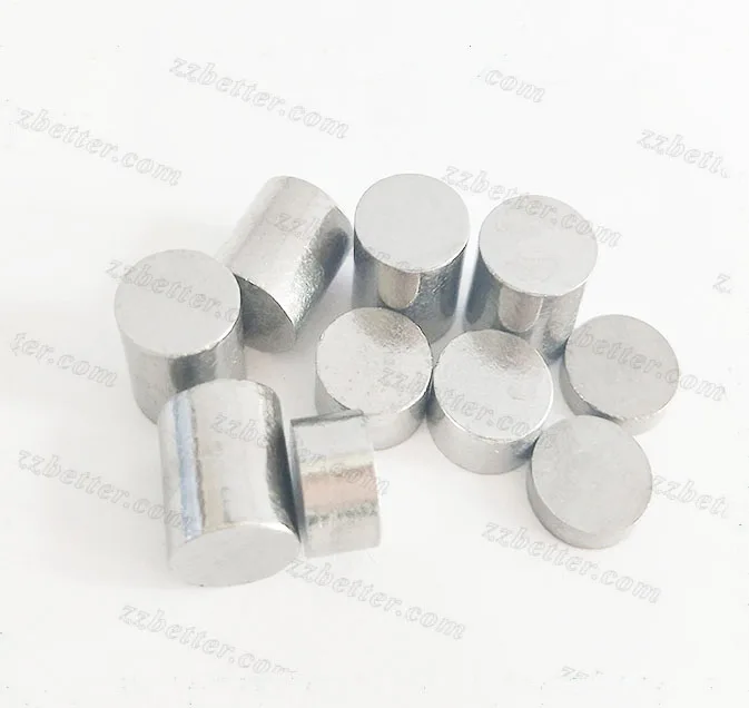 
Pinewood Derby Weights Tungsten 3.5oz Pinecar kits with Varied Sizes of Incremental Cylinders 