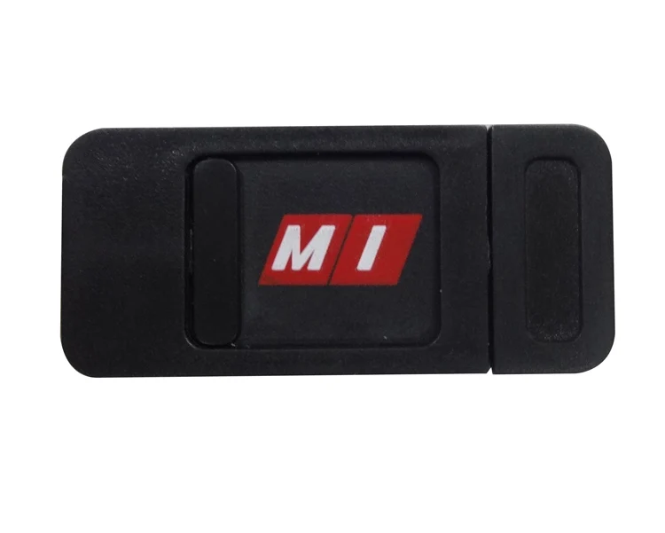 
Protect Your Privacy Thin Laptop Camera Cover Slide Webcam Cover 