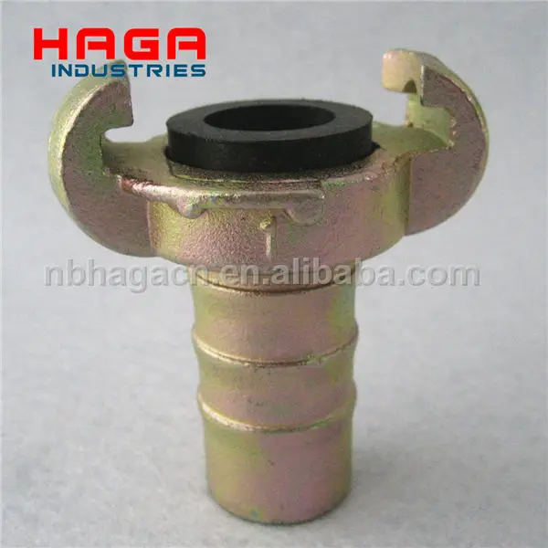 Claw Chicaqo in European Type Air Hose Coupling