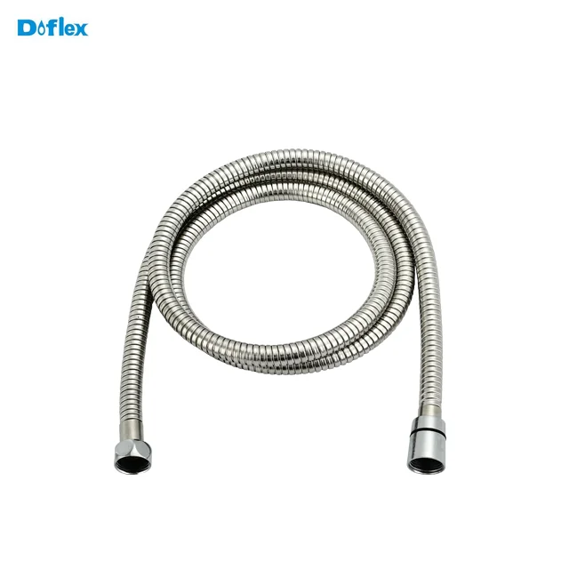 
Doflex high quality double lock extension shower hose 