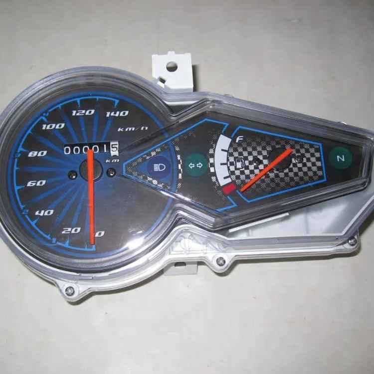 
CB110 Motorcycle Meter Moto Speedometer Motorcycle Parts 