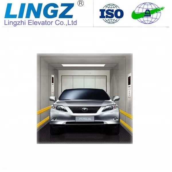 Высокое качество оптовая продажа автомобиль лифт Подъемник для автомобилей