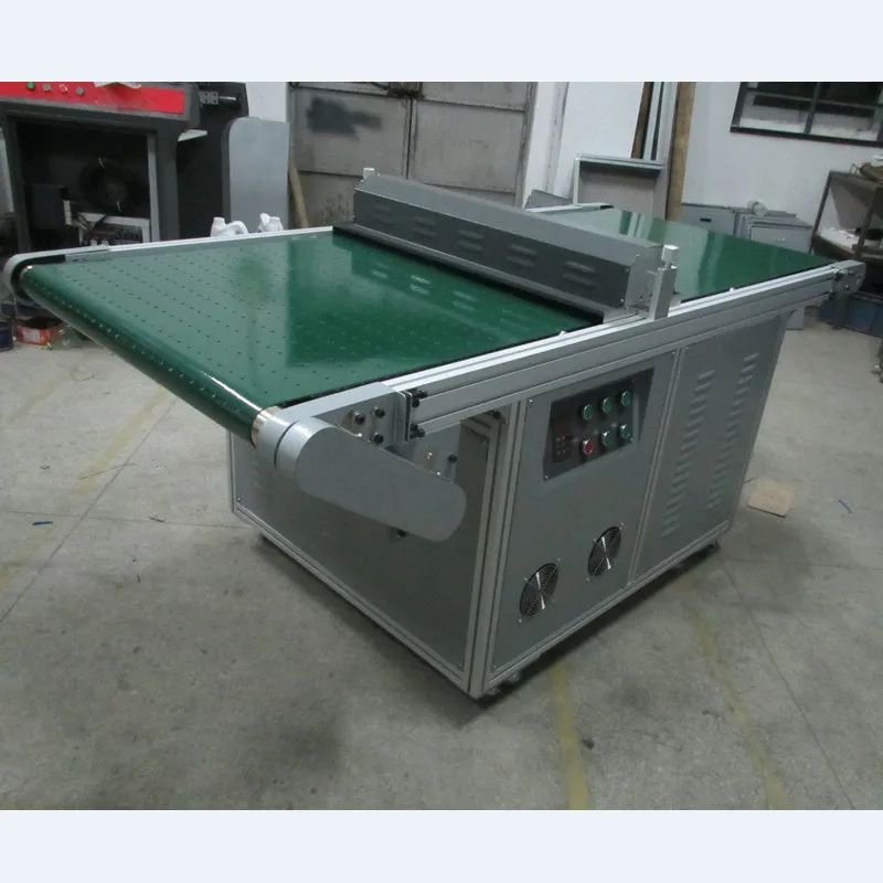 
Manual LED UV light Source Curing System with TM-LED800 