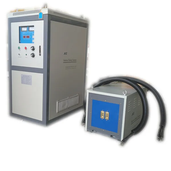 SWS-160A induction heating machine metal heating equipment