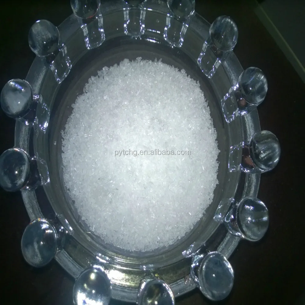 
Промышленная монохлоруксусная кислота (хлоруксусная кислота) с CAS № 79-11-8 