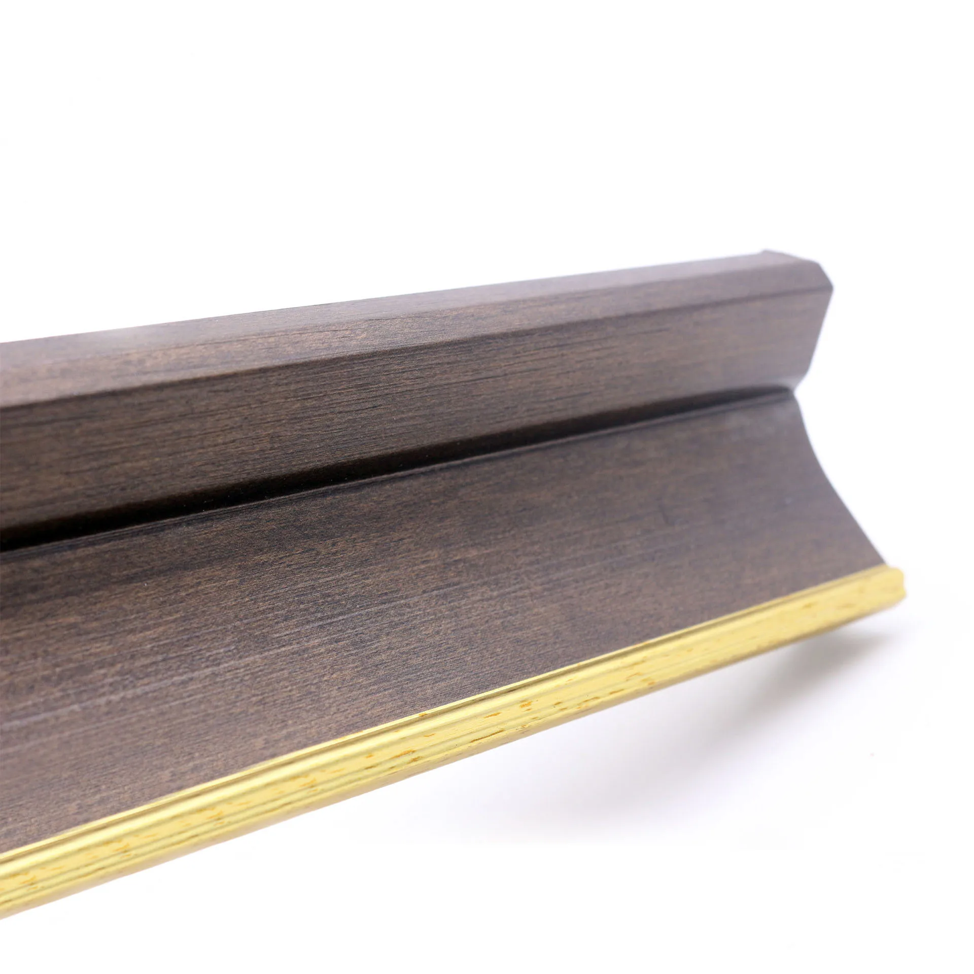 YZK Factory Wholesale wood wall picture frame and photo frame ps moulding