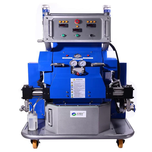 JHBW-AH7000 Portable polyurethane foam injection machine