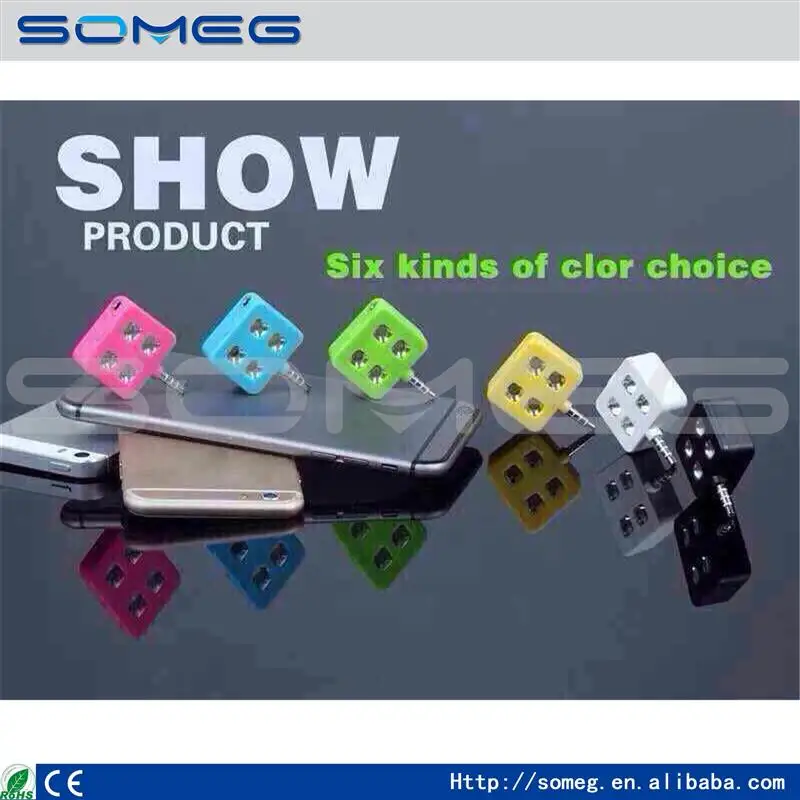 Для смартфонов повышение Selfie использование синхронизации из светодиодов вспышки из светодиодов видео заполняющий свет для DISR спорта камера монопод Selfie стик