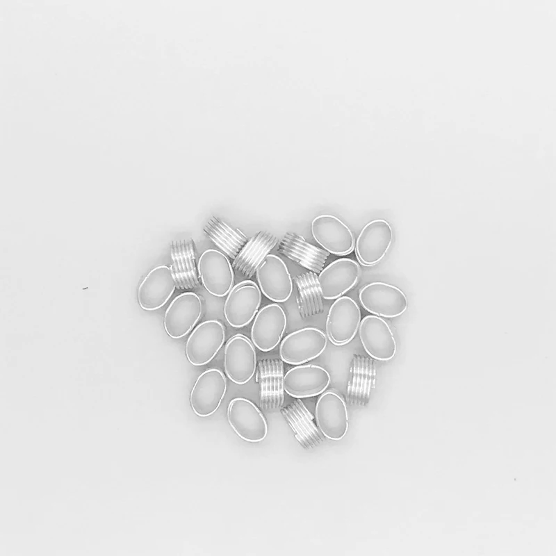 
High Purity Good Electrical Conductivity 4N 99.99 % aluminum ring 