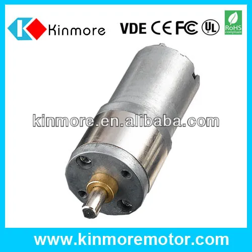 micro high quality high torque transmission pump motor