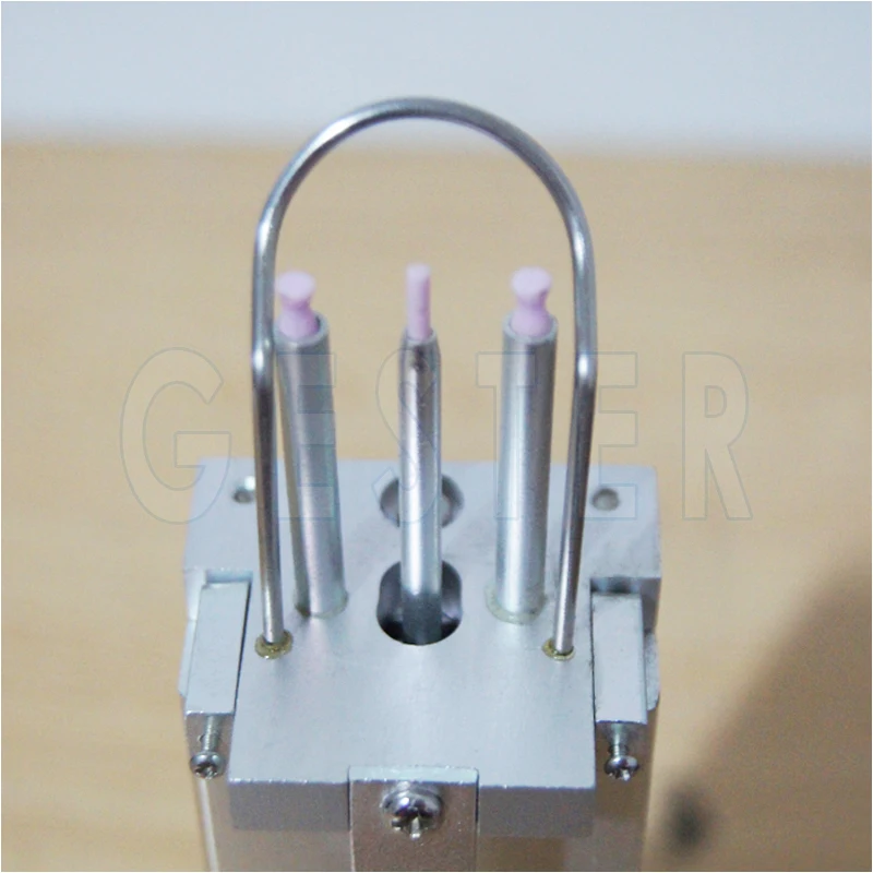 Yarn Tension Meter Digital Tension Meter For Fabric GT-A18