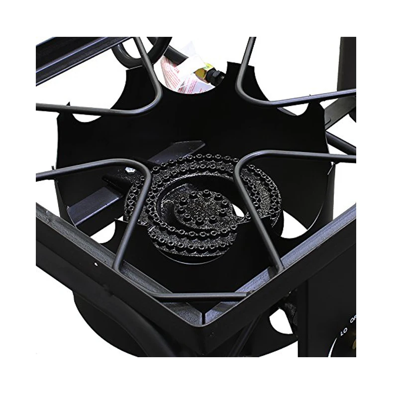 
Propane gas outdoor stoves for cooking 