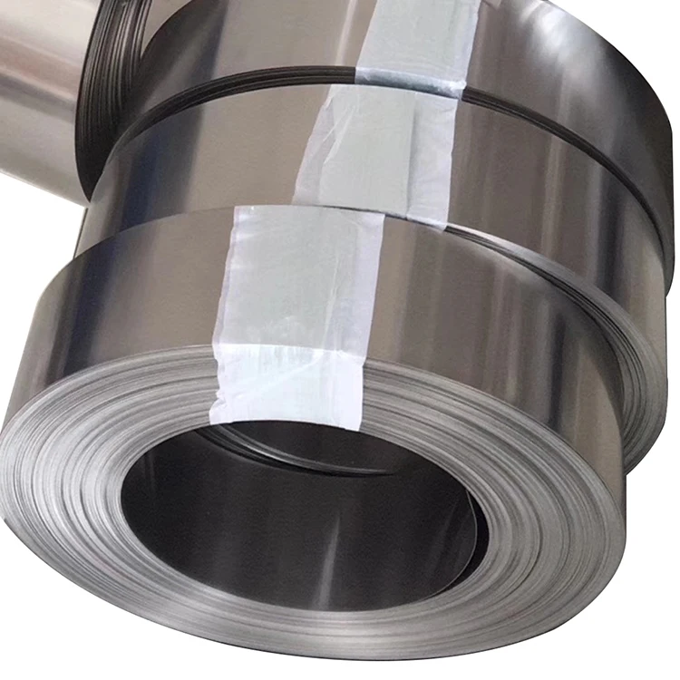 China Factory Best price pure titanium Gr2 Gr1 chemical industry titanium foil strip GR12