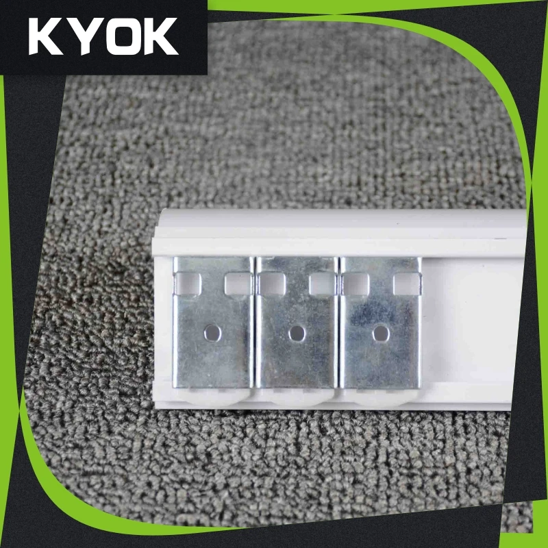 Foshan Factory roller blind components Direct Sell roller blind cutting table motorized Blinds Parts