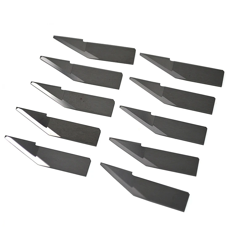 Tungsten Carbide Atom Blade  01034858 Atom Flashcut Hv1600 No. 01039999