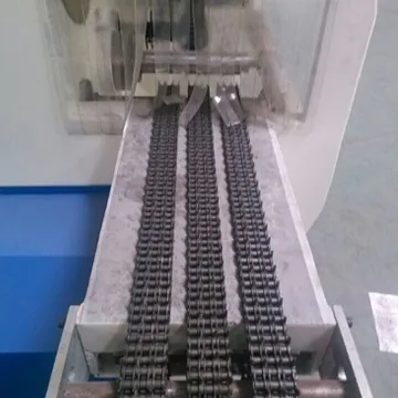 Shengong Журнала Камнекольные Машины