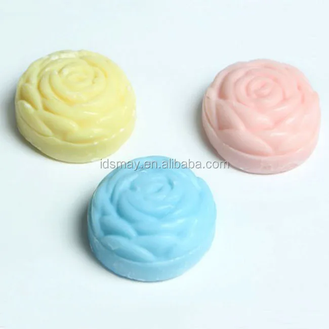 Cheap Handmade Soap high quality Organic Goat Milk Soap