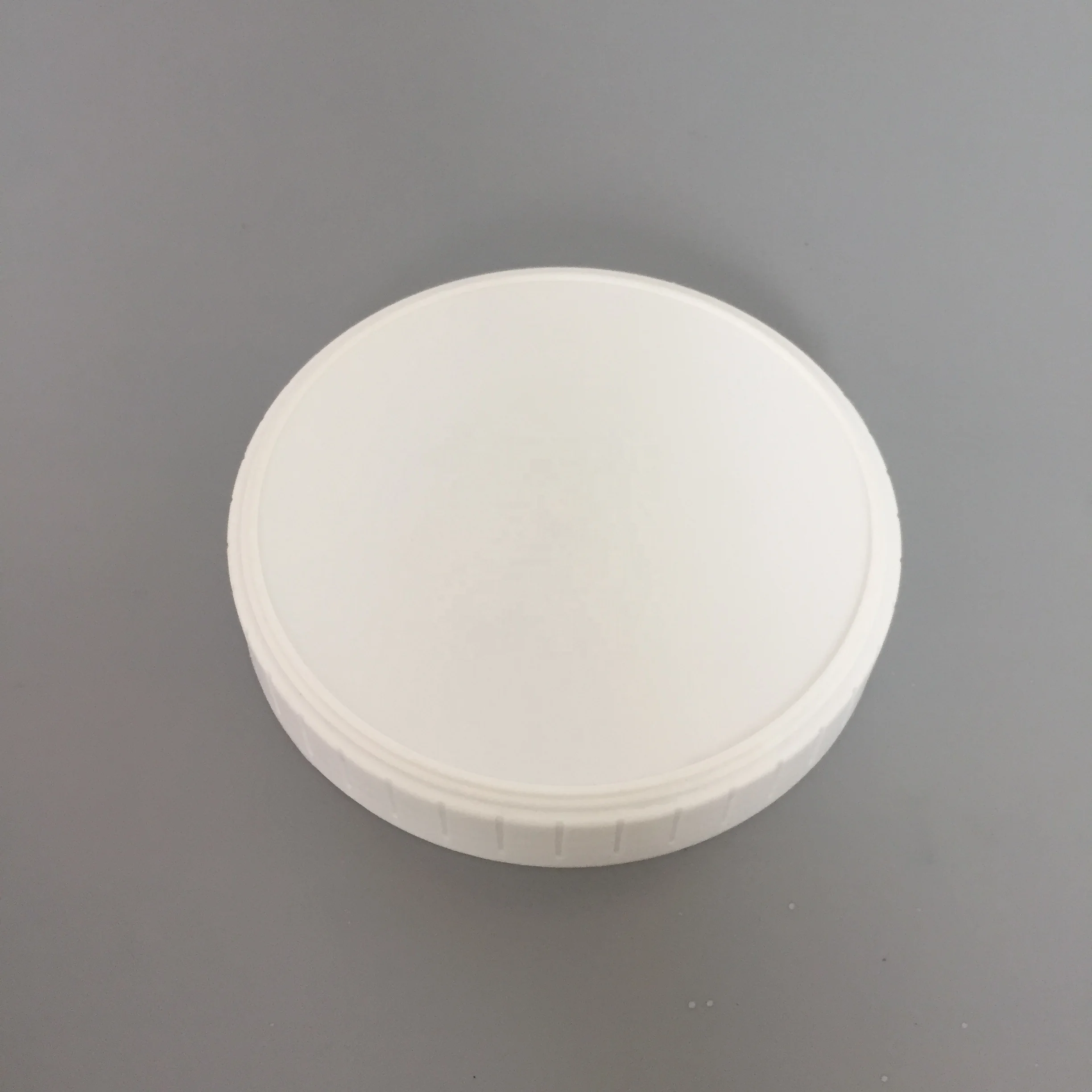 1 л пластиковая банка для краски ведра с винтовой крышкой