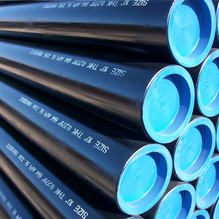 DIN2440seamless pipe