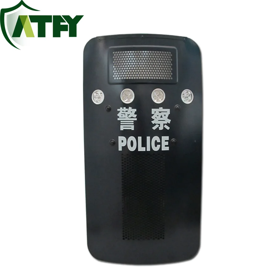 
Anti bullet combat tactical shield 
