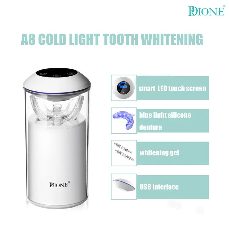 Professional private label Home Take Home Teeth Whitening Kit For Whitening Teeth