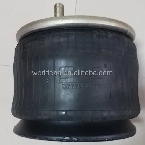 
EAA Rubber Air Springs air suspension E8755 truck airbag 