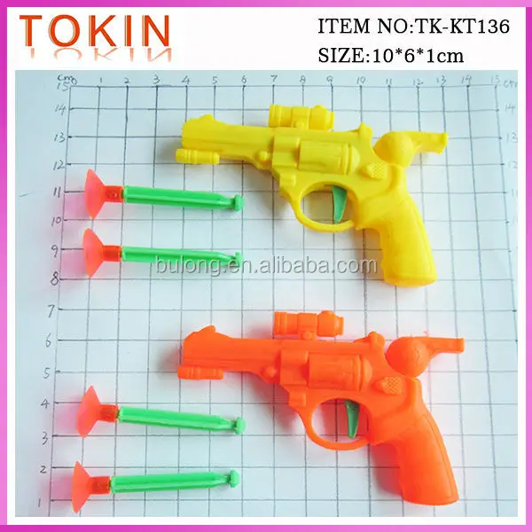 
2014 High quality wholesale fashion plastic toy machine guns 