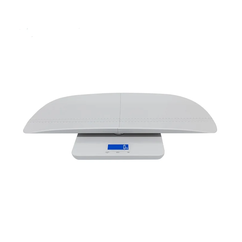 Весы для мамы и ребенка нового типа