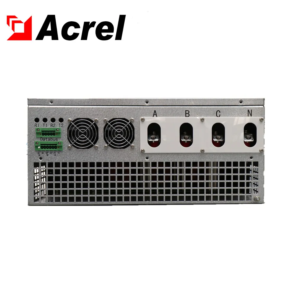  Acrel APF 50A гармонический фильтр активного