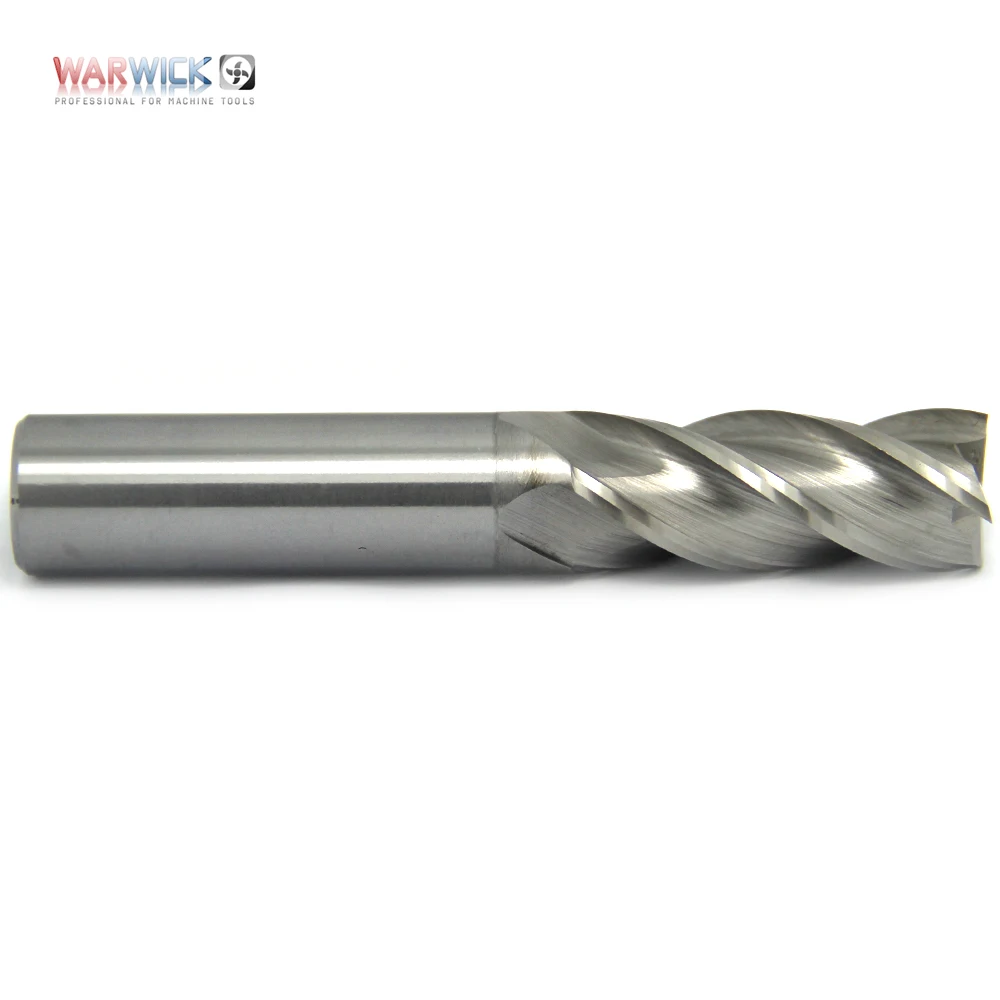 hss(6542) cutting tools suppliers EDN MILL