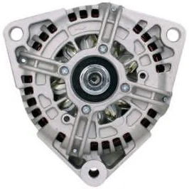 New High Quality 12V  110A Auto Car Alternator Generator Price  0124655009
