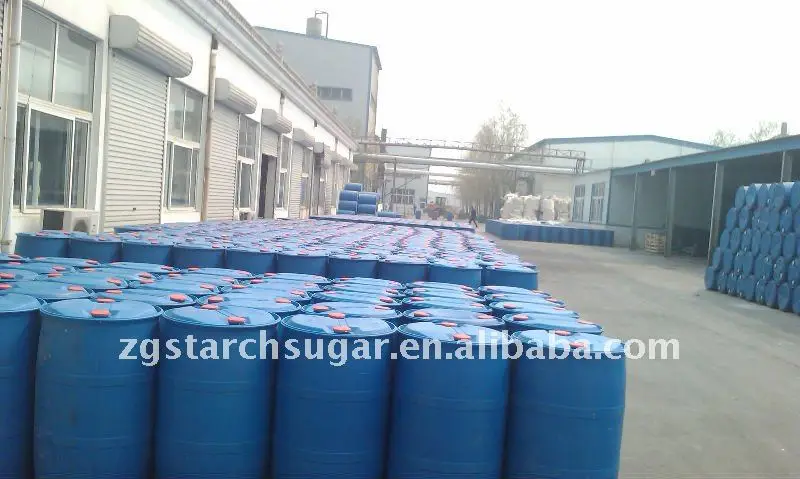 liquid glucose for sweets