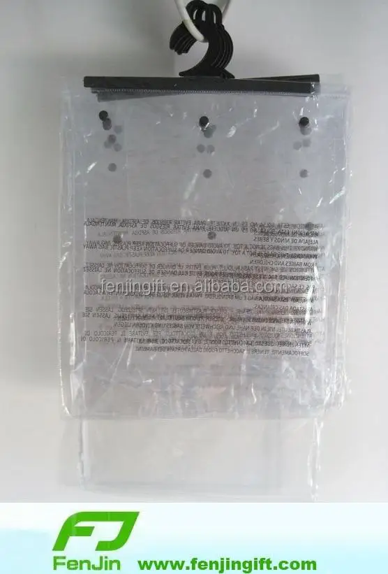 Cheap clear pvc plastic poly clothes garment packing bag with hanger