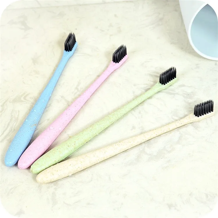 Eco Manual Toothbrush Korea For Kids